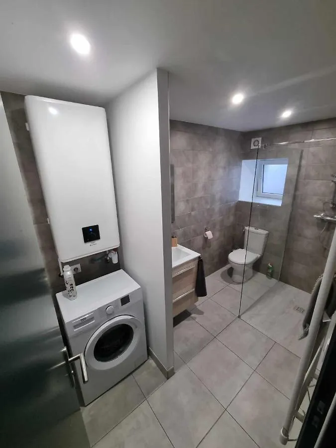Appartement Le Crozatier Saint-Georges  0*, Saint-Georges (Cantal)